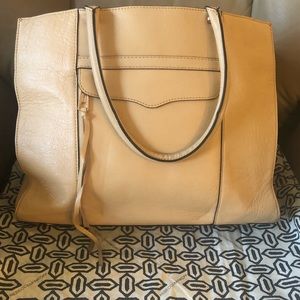 Rebecca Minkoff tote